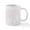 White, variant on CafePress - Light Pink Polka Dot Elephant Mug - 11 oz Ceramic Mug - Novelty Coffee Tea Cup