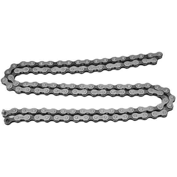 106 Links Mountain Chain,Single Speed Chain Replacement for Most Mountain Bikes, g5bw9maz0k