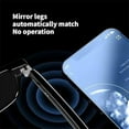 thumbnail image 4 of Nessthub Glasses, Nessthub Smart Glasses, Ai Smart Glasses with HD Camera, Take Photos, Music Playback, Hands-Free Calling, for Men Women, 4 of 7