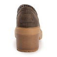 thumbnail image 6 of MUK LUKS Women's Lucy Lettie Loafer, 6 of 7