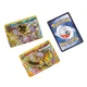 thumbnail image 4 of Colección de cartas de Pokemon TCG XY Break WANGXIAOYU arcanina dorada ho-oh Lugia Greninja Trevenant rara, 4 of 6