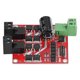thumbnail image 3 of Módulo De Controlador De Motor, Circuitos Integrados Lógicos L298 De Plástico 7A De Alta Potencia 160 W Para Plantas De Energía Para Electricistas Para Equipos Industriales, 3 of 7