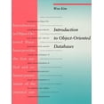 thumbnail image 1 of Pre-Owned Introduction to Object-oriented Databases (Computer Systems) (Computer Systems Series) Hardcover, 1 of 1