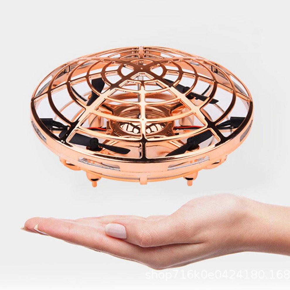 new ufo toy