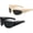 (Black+begie), variant on 2-In-1 Tortoiseshell Headband Sunglasses, Multi Functional Convertible Hair Band Sunglasses, Retro Shades Beach Travel(Black+begie)