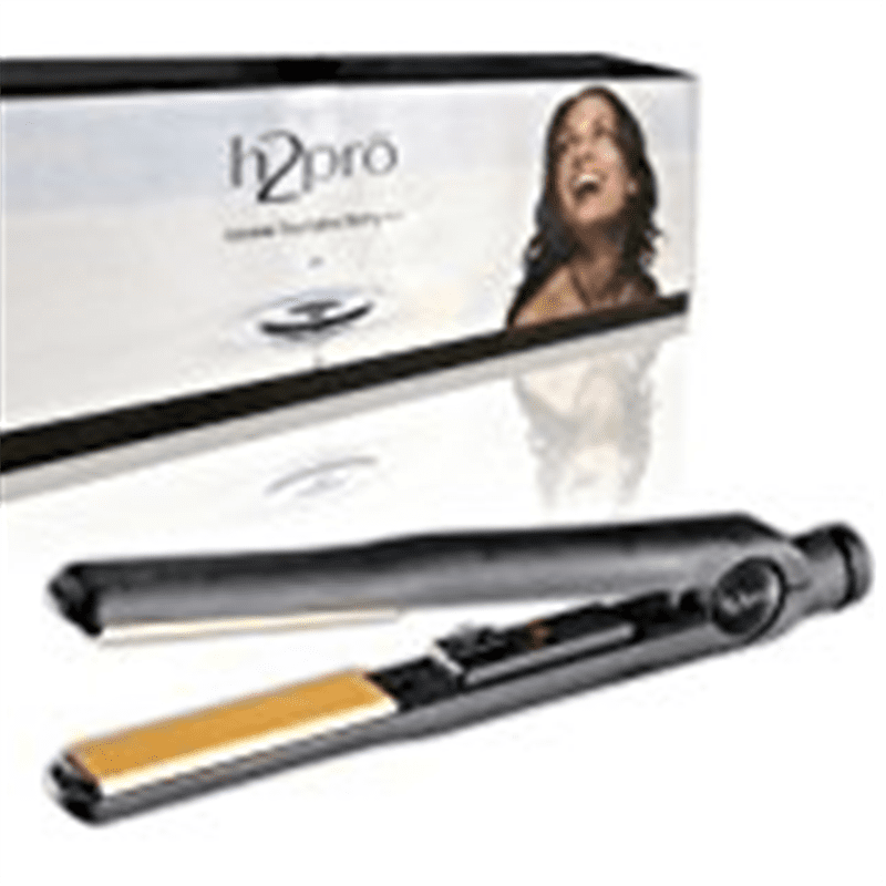 straightener and curler