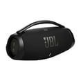 thumbnail image 1 of JBL Boombox 3 Haut-Parleur Sans Fil Portable Wi-Fi Openbox, 1 of 5