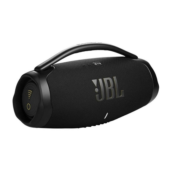 JBL Boombox 3 Wi-Fi Portable Wireless Speaker Openbox