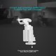 thumbnail image 4 of Urinario Automático Inteligente, Sensor Infrarrojo, Vaporizador De Inodoro Automático, Taburete De Sentido Inteligente, Válvula De Descarga Urinaria Methold HA015554-00, 4 of 6