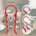 thumbnail image 3 of Stainless Steel Multi Opener, Bottle Can Opener & Easy Grip Jar Opener 2-Piece Home Kitchen Tools Set for Seniors Arthritis Suffers, 3 of 7
