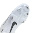 thumbnail image 6 of Nike Hyperdiamond 4 Women's Softball Cleats Metal Spikes Pro White/Black/Neon Laces 8.5, 6 of 6