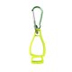 thumbnail image 3 of Anti Lost Plástico Guante De Trabajo Clip Holder Suspensión Guard Grabber Accesorio Fuerte Y Ligero Color Naranja / Verde / Amarillo / Rojo / Azul / Negro Baoblaze Protector de clip de guante, 3 of 8