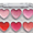 Kit 2, variant on Beauty Treats Gloss Up 12 Color Heart Shaped Lip Gloss Kit 2