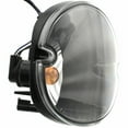 thumbnail image 3 of For Pontiac Grand Prix 2004-2008 Turn Signal / Parking Light Assembly Base 2005-2008/GT1,GT2 2004/GTP Model 2004 2005/GTP COMPETITION Model 2004 Driver Side | GM2530128 | 15892808, 3 of 4
