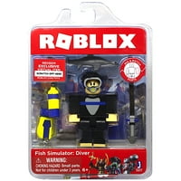 Roblox Figures -