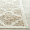 thumbnail image 5 of Safavieh Amherst Wheat Indoor Outdoor Rug - Runner 2'3" x 7', 5 of 5