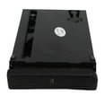 thumbnail image 2 of Cup Holder Black Front Dash New Car for  B6 B7 2002-2008, 2 of 7
