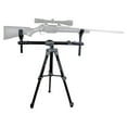 thumbnail image 2 of BOG 1100471 FieldPod Magnum Adjustable Ambidextrous Hunting Shooting Tripod, 2 of 4