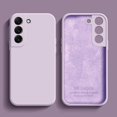 thumbnail image 3 of Candy Series Silicone Case - Samsung Galaxy Phone Case,iPhone 16 Plus, 3 of 11
