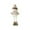 C, variante sur SPOORYYO Jouets en Peluche de Noël, Poupée Extensible Père Noël, Décoration Bonhomme de Neige Renne - Ensemble de Vacances Festif Tricoté