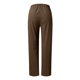 thumbnail image 5 of WILLBEST Pantalones Casuales de Pana para Mujer, de Cintura Alta, Rectos, de Pierna Ancha, para Trabajo, Otoño E Invierno, con Bolsillos. Extra Grande, 5 of 6
