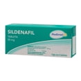 thumbnail image 3 of Sildenafil Medimart 50 mg, 4 tabletas, 3 of 4