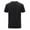 Black, variant on Mens T-Shirts,Compression Shirt Men's Summer Casual Outdoor T-shirt Plus Size Sport Fast-Dry Breathable Tops Tshirts Shirts,Workout Shirts Black 8XL