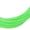 Lemon Green, variant on Xirurus Premium Nylon Floating Fly Fishing Line with Welded Loop, Counterweight Fish Tackle Accessory for Anglers, 0.026 inches / 0.06 cm Thickness, 100 ft / 30.4 m Length, Lemon Green Color Variant