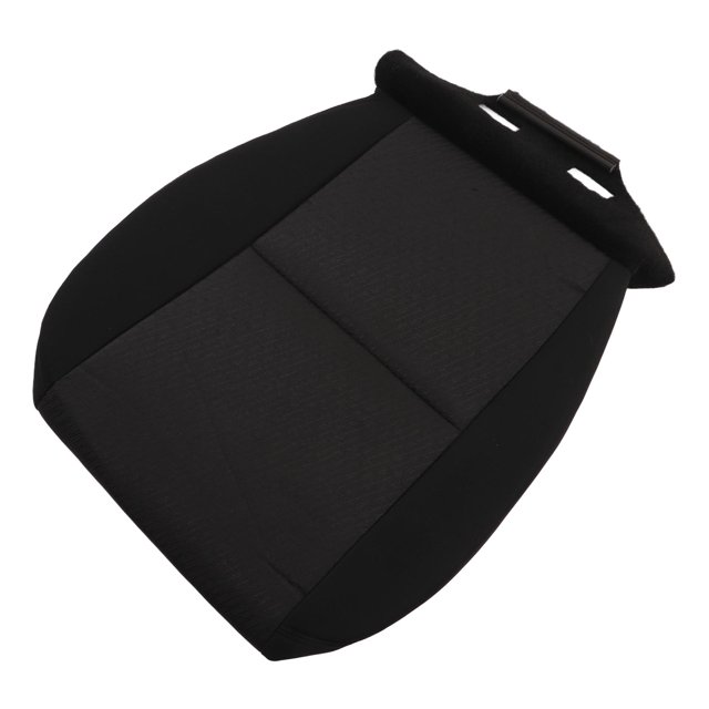 Cubierta Inferior del Asiento ANGGREK Tela Profesional Negro 20833416