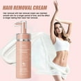 thumbnail image 4 of SharkTRUE Effortless & Long-Lasting Hair Removal Cream: Gentle, Multi-Purpose, Economical Solution, 4 of 8