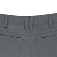 thumbnail image 5 of VIKTOS Men's Kadre Shorts, Color: Gunmetal, Size: 32 (1607102), 5 of 6