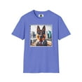 thumbnail image 6 of German Shepherd suit and tie shirt, 6 of 10