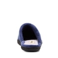 thumbnail image 4 of Dearfoams Womens Samantha Chenille Scuff House Slipper, 4 of 8