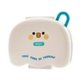thumbnail image 2 of Wzzjkit Plastic Rectangular Anytime Divider Cutter Divider Break Divider Dividing Boxes, 2 of 6