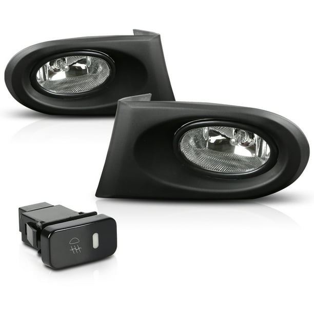 Acura Rdx Fog Light