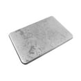 thumbnail image 4 of Chilled Serving Tray Stainless Steel Platter Ice Plate Durable Material for Home Bar Salad Party Use, 4 of 9