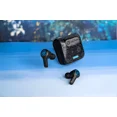 thumbnail image 5 of Auriculares Inalámbrico Con Sonido Eq3/ Bluetooth/micrófono Color Negro, 5 of 5