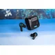 thumbnail image 5 of Auriculares Inalámbrico Con Sonido Eq3/ Bluetooth/micrófono Color Negro, 5 of 5