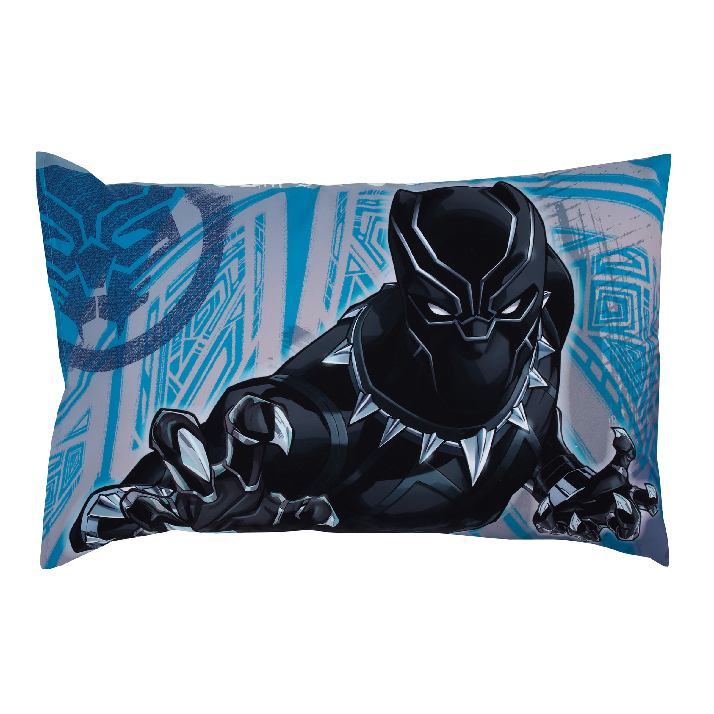 Black panther 2024 crib bedding