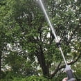 thumbnail image 4 of Pistola De Agua A Alta Presión Pistola de chorro de agua portátil de alta presión, boquilla de manguera de riego para jardín, herramientas de aspersión Wdftyju Libre de BPA, 4 of 7