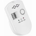 thumbnail image 1 of Digital Natural Gas Detector Home Gas Alarm Gas Leak Detector High Sensitivity LPG LNG Natural Coal Leak Detection Home/Kitchen Alarm Monitor Ternel, 1 of 5