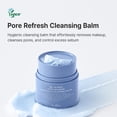 thumbnail image 2 of Bálsamo limpiador Dr. Althea Pore Refresh Grinding, 50 ml, vegano, 2 of 9
