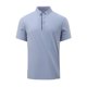 thumbnail image 2 of pstuiky Camisas casuales de manga corta para hombre, Camisa/camiseta informal de verano para hombre con solapa y botones lisos para uso diario y al aire libre camisas casuales para hombre xxxl, 2 of 8