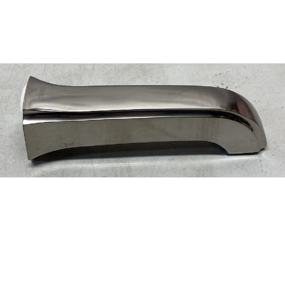 TOTO TS970E#BN Guinevere Wall Spout, Brushed Nickel
