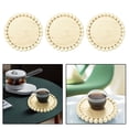 thumbnail image 3 of Almohadilla para taza de pino perfecl Posavasos de café, 3 of 8