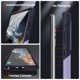 thumbnail image 4 of Hot New For Samsung Galaxy S23 Ultra Drop Case 2-in-1 Football Pattern For Galaxy A54 5G Hardened Scratch Resistant Phone Case, 4 of 5