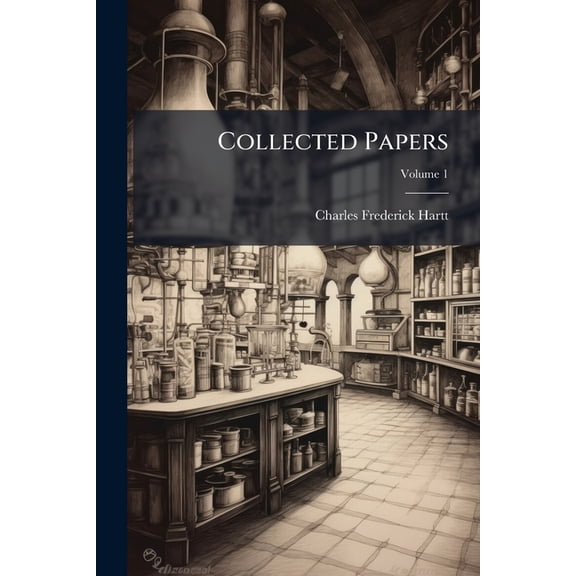Collected Papers; Volume 1 (Paperback)