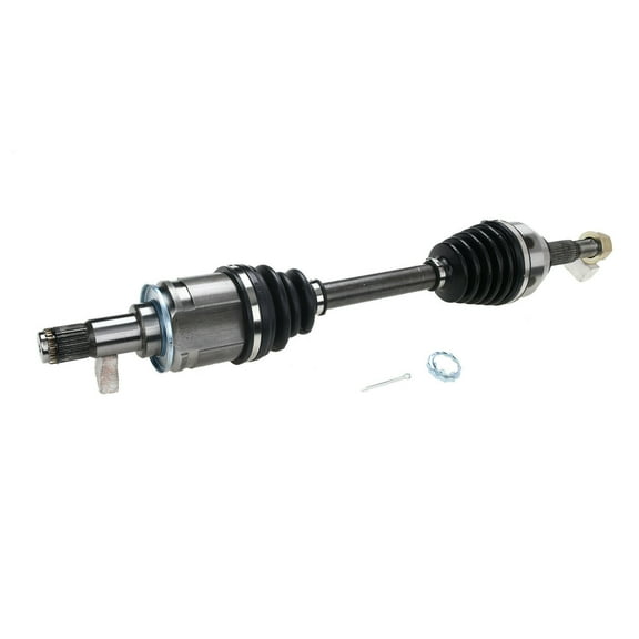 A-Premium CV Axle Shaft Assembly Compatible with Nissan Altima 2007-2011 Front Right Passenger Side