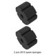 thumbnail image 2 of Rium Filter Cleaner Fish Skist Accesorios para Peces Aqua, 2 of 9