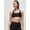 Black, variant on Sculpt Deep Breath Bra